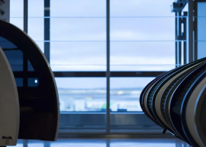 Gosleep Lounge 胶囊旅馆