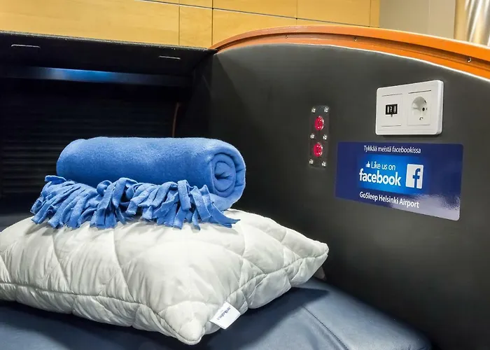 Gosleep Lounge Капсульный отель