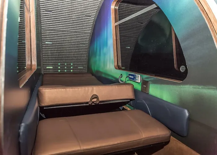 Gosleep Lounge 万塔