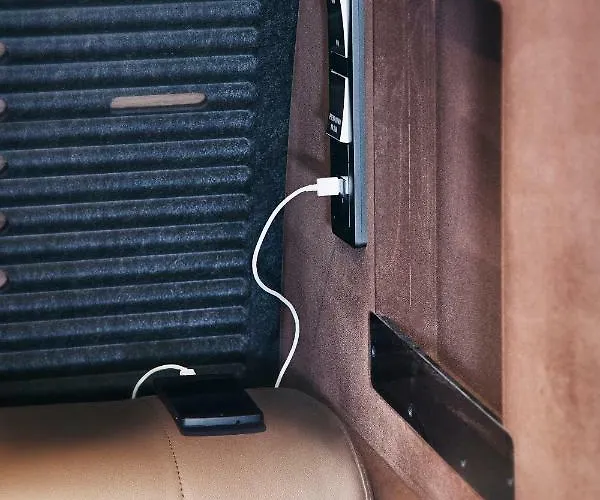 胶囊旅馆 Gosleep Lounge *